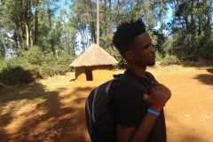 Cultural experience at the Bomas of Kenya
